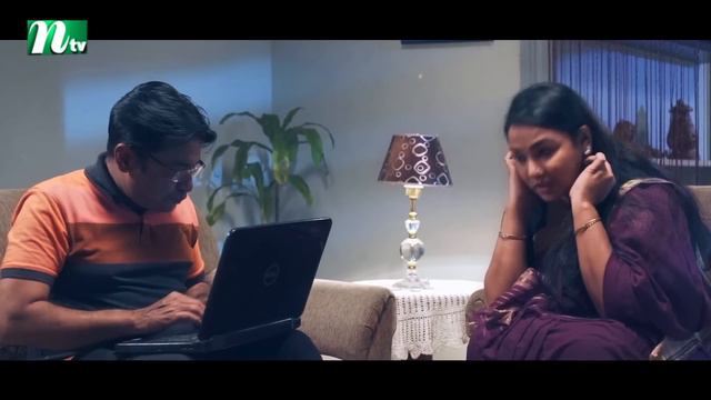 Family Crisis | ফ্যামিলি ক্রাইসিস | EP 18 | Sabnam Faria | Sarika Saba | NTV New Drama Serial