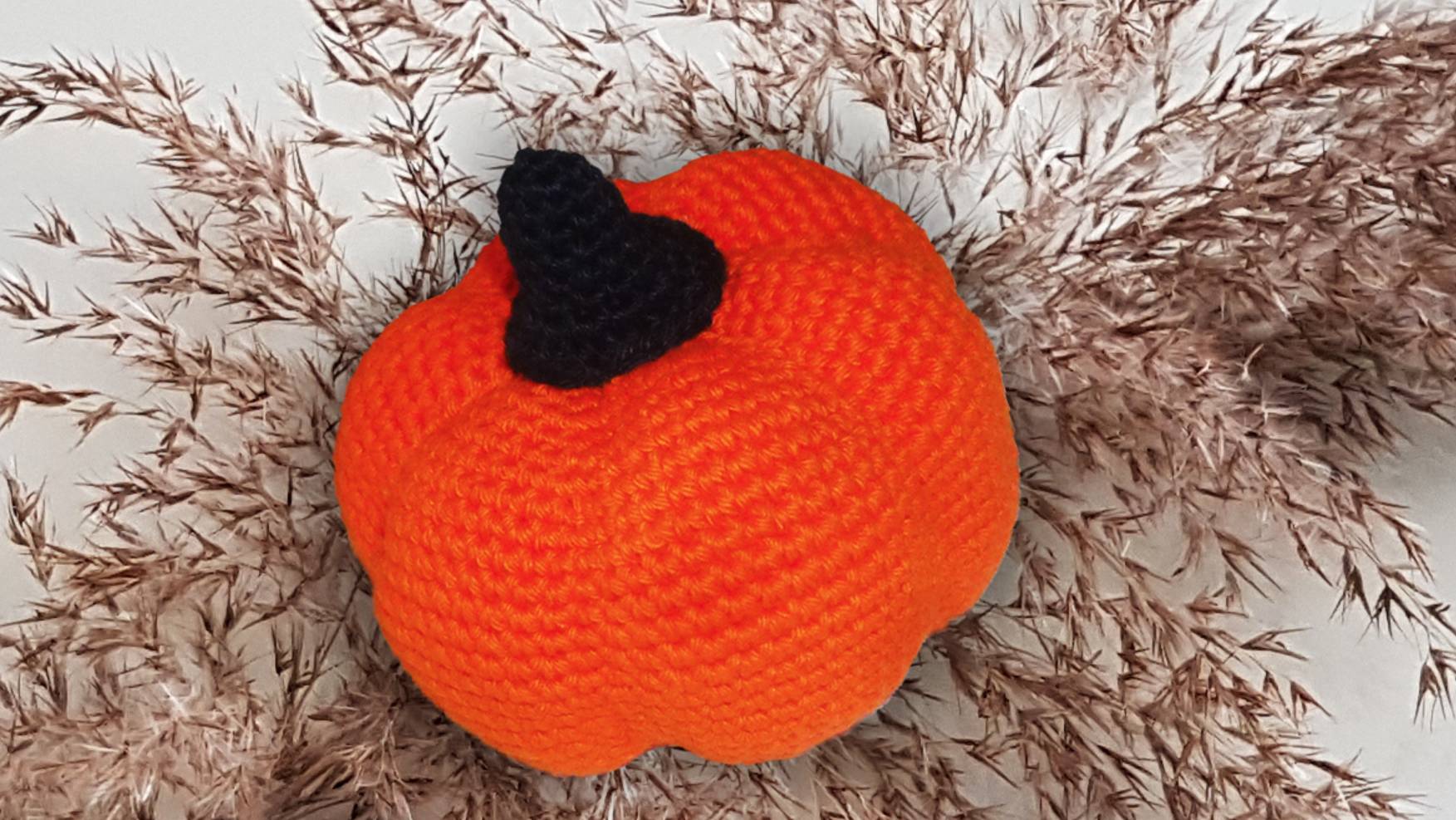 ТЫКВА амигуруми к ХЭЛЛОУИНУ Часть II / Вяжем на ХЭЛЛОУИН смотреть онлайн