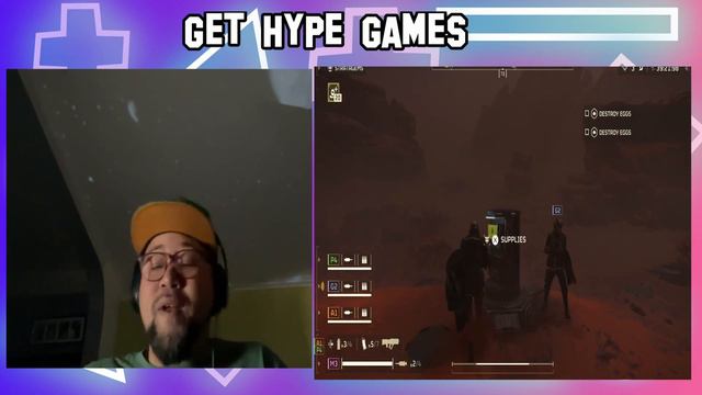 Helldivers II review смотреть онлайн