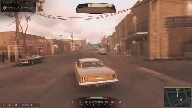 Mafia III Joey Diaz in the Radio смотреть онлайн