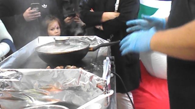 DSCN2408Фестиваль воздухоплавания 2019 Железноводск