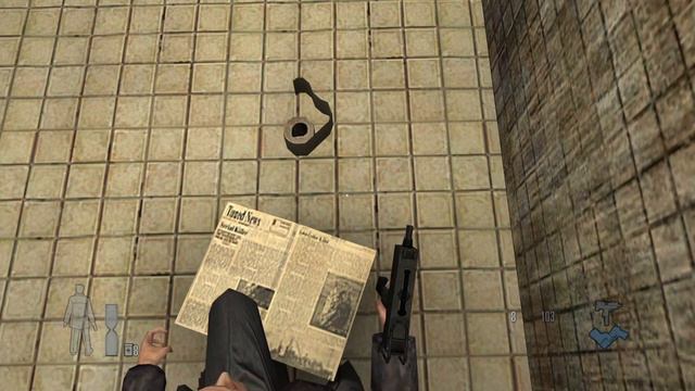 Max Payne 2: The Fall Of Max Payne Part 20.1 (Xbox Series X) ASMR смотреть онлайн