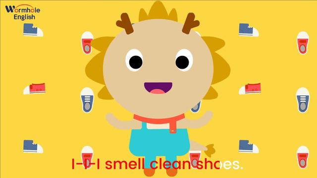 Five Senses Song смотреть онлайн