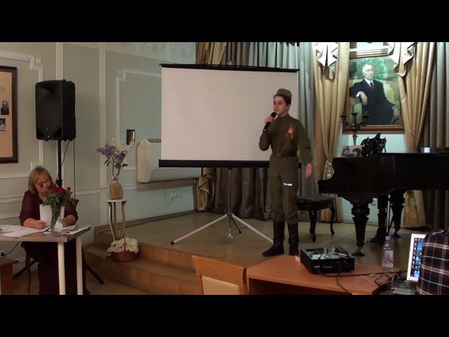 25.05.2019 год От героев былых времён смотреть онлайн