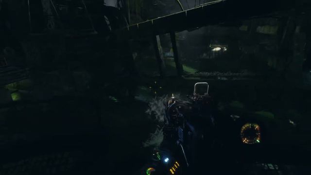 Angeln auf einer etwas anderen art und weise - Metro Exodus #12 [GER] смотреть онлайн