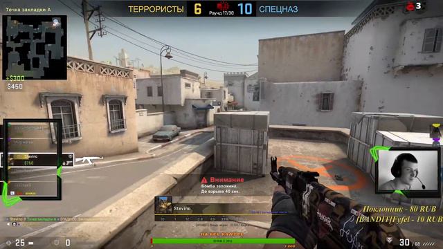 Стрим Battlefield 1-Counter-Strike: Global Offensive -в Steam Топ Катка Начало Новичка, Полный Трэш смотреть онлайн