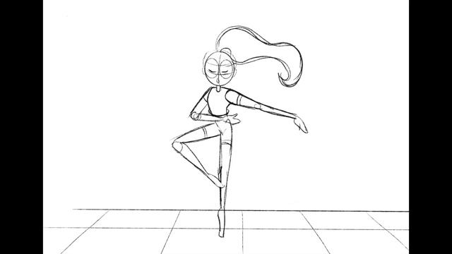 End of the Line - OC Animatic смотреть онлайн