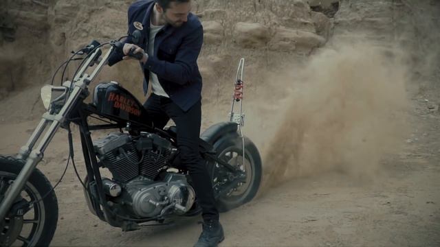 LOST CAUSE // SPRING 2018 CAMPAIGN смотреть онлайн