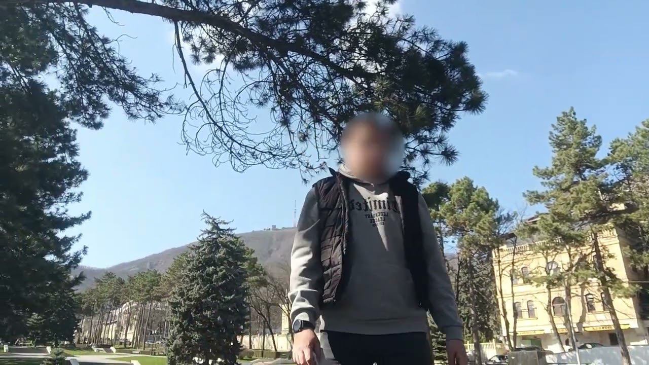 Обзор стабилизатора для смартфона DJI Osmo Mobile SE смотреть онлайн