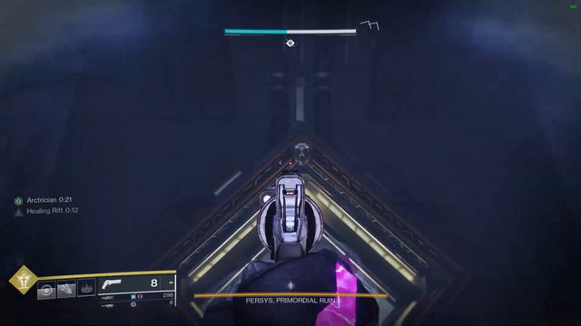 PERSYS GUIDE! Spire of the Watcher IN-DEPTH Guide смотреть онлайн