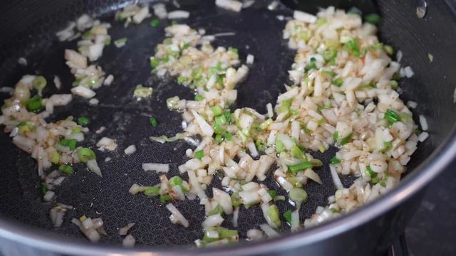 The Shrimp Fried Rice Recipe I Can't Live Without смотреть онлайн
