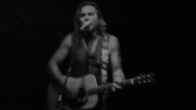 Mike Tramp - Broken Heart - Live Acoustic Show @ The Vanguard, Newtown - Feb 17th 2013 смотреть онлайн