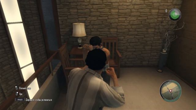 Mafia 2. Joe's Adventures. 11. A Lesson in Manners. Прохождение смотреть онлайн