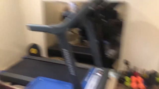 Solved, Treadmill Turns off at High Speed Fix смотреть онлайн