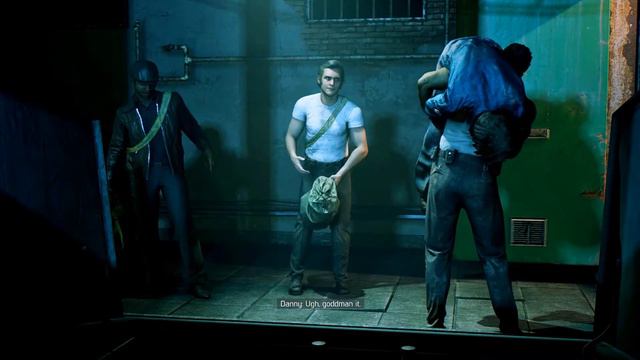 Mafia 3 Playthrough W/Commentary - Part 7 смотреть онлайн