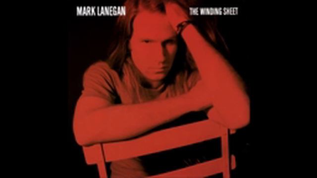Mark Lanegan - "Ugly Sunday" смотреть онлайн