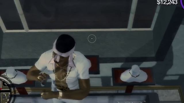 Pimpin Robbin - @6Silky смотреть онлайн