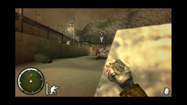 TERBAIK!Download game psp MEDAL OF HONOR HEROES 2 смотреть онлайн