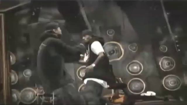 Def Jam Icon Story Part 18 смотреть онлайн
