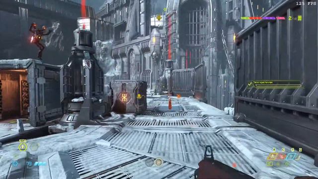 РЕВЕНАНТ#4 ➤ Doom Eternal ➤ Максимальная сложность смотреть онлайн