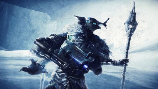 Destiny 2 - Beyond Light - Eramis, Variks, and The Exo Stranger Character Spotlight смотреть онлайн