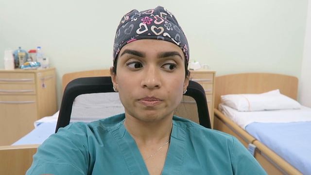 LAST WEEK AS A GENERAL SURGERY RESIDENT!!! смотреть онлайн