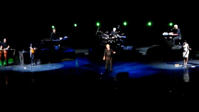 Joe Cocker-My Father's Son смотреть онлайн