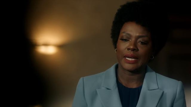 Annalise's Powerful Closing Argument - How to Get Away with Murder смотреть онлайн