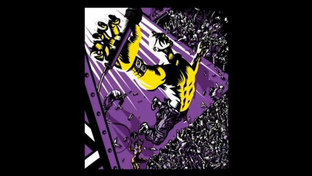 KMFDM - Bait And Switch. смотреть онлайн