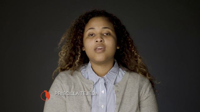 7-Second Resume - Priscilla Tejeda смотреть онлайн