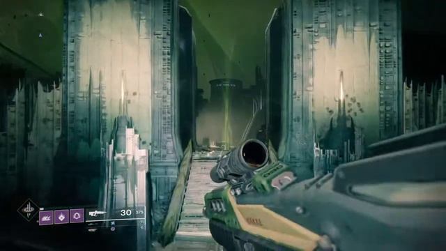 Destiny 2 bastion des ombres shadowkeep essence de l angoisse mission dans les profondeurs смотреть онлайн