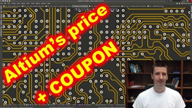 How much does Altium cost? смотреть онлайн