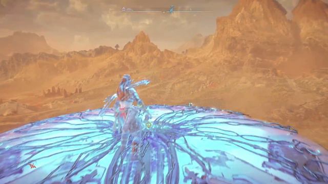 Horizon Forbidden West: All Tallnecks Overridden смотреть онлайн