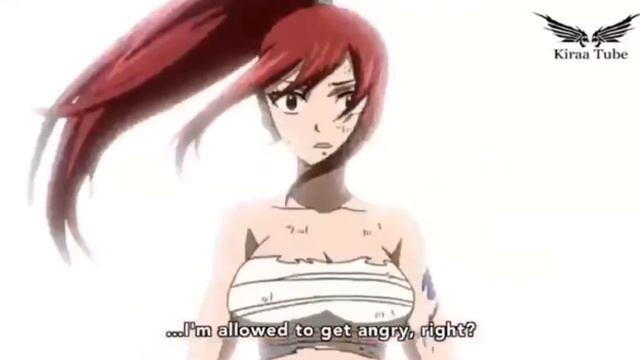 Fairy Tail vs Hades [AMV] - Destiny смотреть онлайн