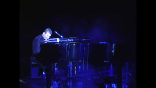Bob Style performs the Forrest Gump Suite on piano смотреть онлайн