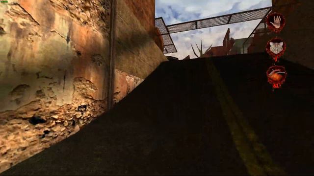 Шизанутый вторник. Прохождение Postal 2 смотреть онлайн
