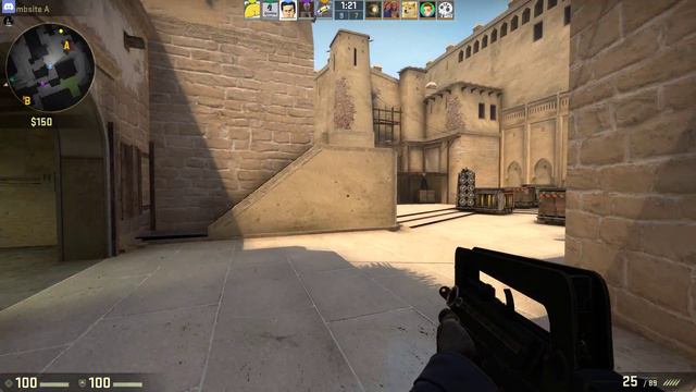 Counter-strike dude eats a shotgun blast смотреть онлайн