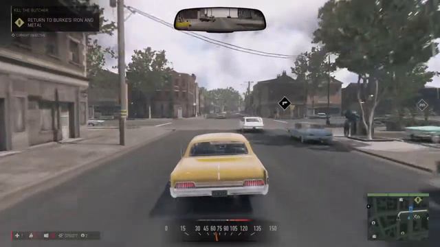 Issues with Mafia III (PS4) | Graphics don't load properly смотреть онлайн