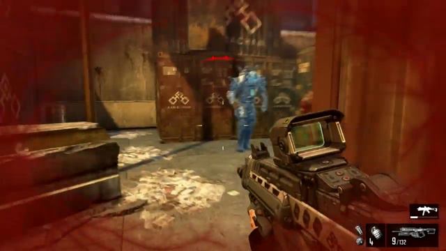 Прохождение F.E.A.R. 3 CO-OP c snakaspinne. Глава 5: Башня [2/2] смотреть онлайн