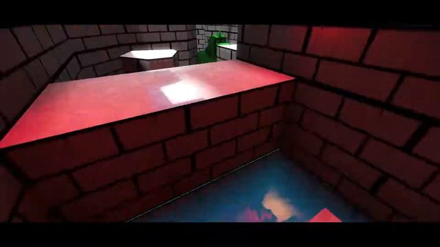 [CS:GO KZ] kz_cartooncastle_go by froast in 00:26.74 смотреть онлайн