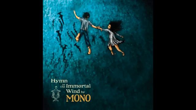 Mono - Pure as Snow (Trails of the Winter Storm) смотреть онлайн