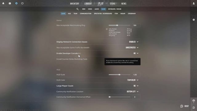 CS2 MOUSE NOT WORKING (FIXED) | How To Fix Mouse Not Working on CS2 смотреть онлайн