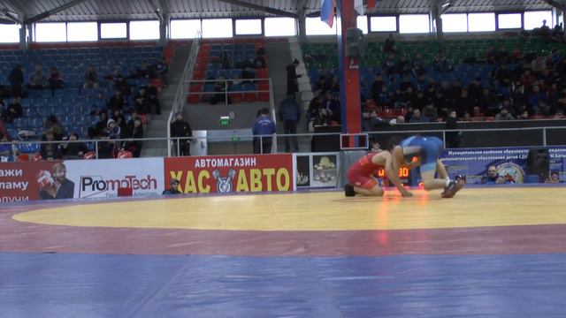 Юсупов Юсуп (Гумбетовский р-н) - Абдулаев Мухаммад (Махачкала) смотреть онлайн