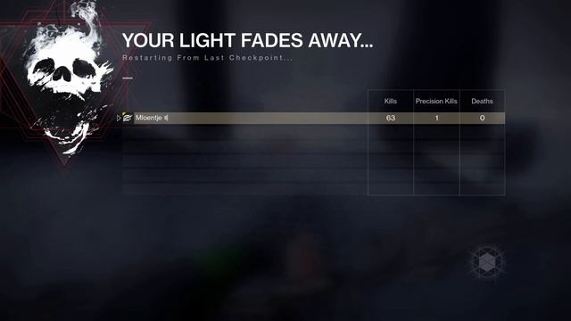 Destiny 2 : Grim Harvest New Stasis Aspect & simulation safegaurd hc смотреть онлайн