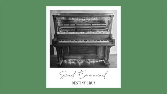 Destiny Cruz | Sweet Emmanuel смотреть онлайн