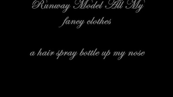 Take My Picture - ft. Dot Dot Curve (With Lyrics)