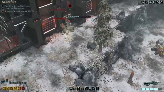 Weapon mods FOR THE WIN! - Halo Reach in XCOM 2 episode #14 смотреть онлайн