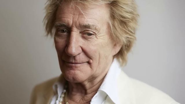 Rod Stewart Is Now Almost 80 How He Lives Is Sad смотреть онлайн