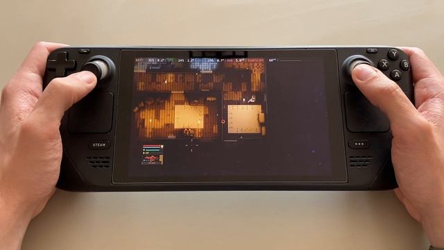 INTRAVENOUS on Steam Deck | Hotline Miami meets Splinter Cell смотреть онлайн
