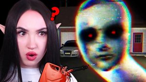 КТО-ТО ЗАБРАЛСЯ В МОЮ МАШИНУ НОЧЬЮ! - Driving Home